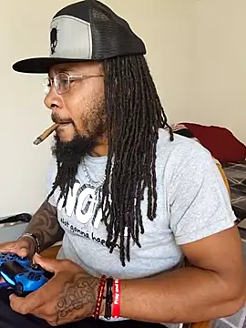 TooGoodConway23's Webcam Show