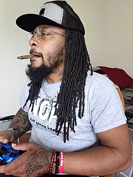 Show webcam de TooGoodConway23