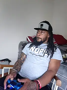 Show webcam de TooGoodConway23