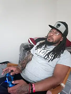 TooGoodConway23 webkamerás műsora