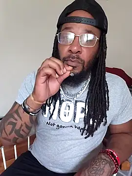 Show Webcam de TooGoodConway23