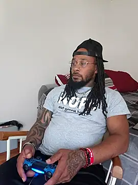 Show Webcam de TooGoodConway23