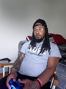 TooGoodConway23's Webcam Show