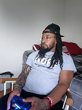 TooGoodConway23's Webcam Show