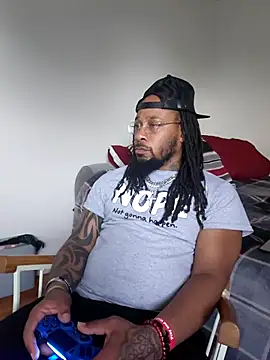 TooGoodConway23's Webcam Show