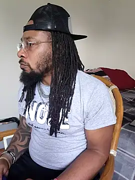 Show webcam de TooGoodConway23