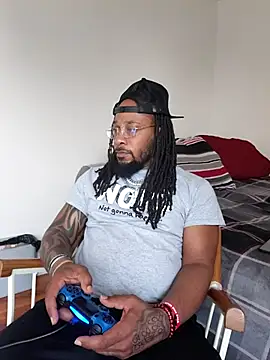 TooGoodConway23's Webcam Show