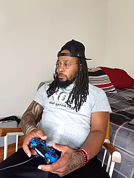 TooGoodConway23's Webcam Show