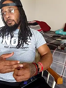 Show webcam de TooGoodConway23