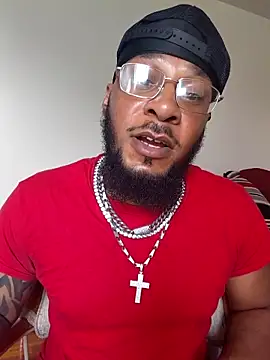 Show webcam de TooGoodConway23