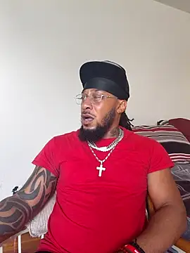 TooGoodConway23 ওয়েবক্যাম শো