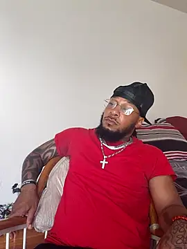 Show webcam de TooGoodConway23