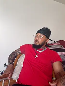 Show webcam de TooGoodConway23
