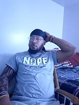 TooGoodConway23 Show Webcam