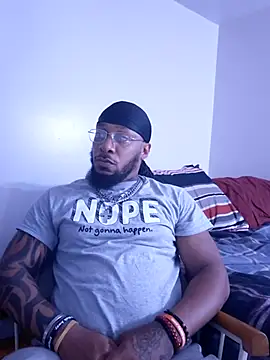 TooGoodConway23's Webcam Show