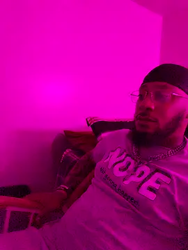 TooGoodConway23's Webcam Show