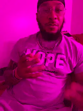 TooGoodConway23's Webcam Show