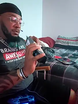 TooGoodConway23 Show Webcam
