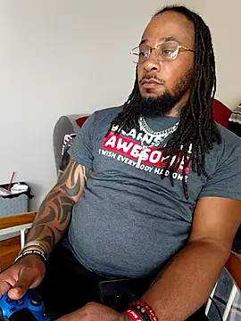 TooGoodConway23's Webcam Show