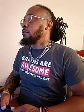 TooGoodConway23's Webcam Show