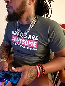 Show Webcam de TooGoodConway23