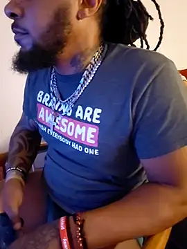 TooGoodConway23 网络视讯表演