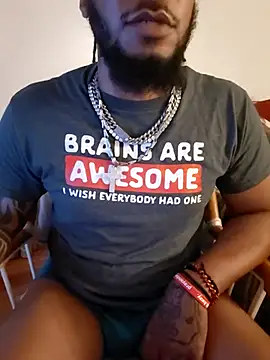 TooGoodConway23 Show Webcam