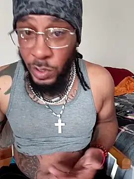 TooGoodConway23's Webcam Show