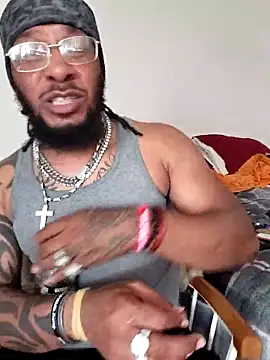 TooGoodConway23 Show Webcam