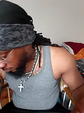 Show webcam de TooGoodConway23