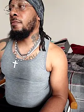 TooGoodConway23's Webcam Show