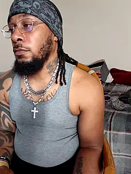 TooGoodConway23 webcam show