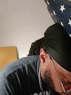 Show Webcam de TooGoodConway23