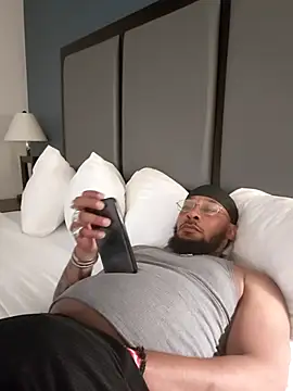TooGoodConway23's Webcam Show