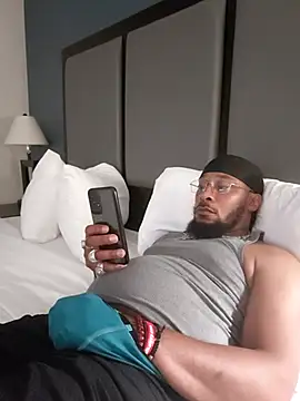 TooGoodConway23's Webcam Show
