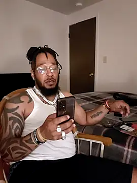 TooGoodConway23's Webcam Show