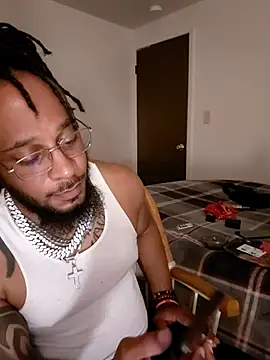 TooGoodConway23's Webcam Show