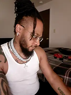 TooGoodConway23's Webcam Show