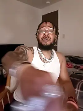 TooGoodConway23's Webcam Show