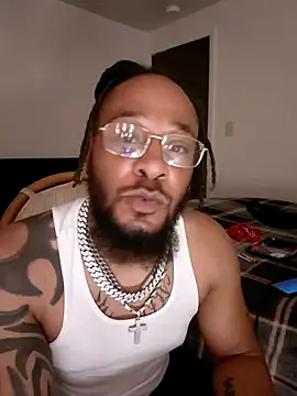 Show webcam de TooGoodConway23