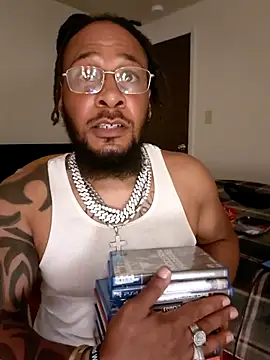 TooGoodConway23's Webcam Show