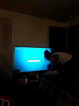 TooGoodConway23 Шоу с уебкамера