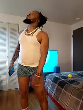 TooGoodConway23's Webcam Show