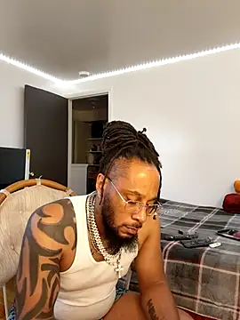 TooGoodConway23's Webcam Show