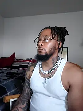 Show webcam de TooGoodConway23