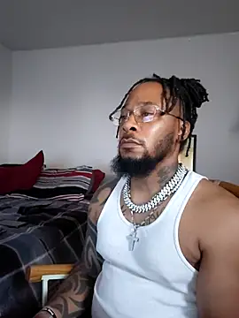 Webkamerová show TooGoodConway23