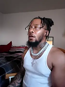 TooGoodConway23's Webcam Show
