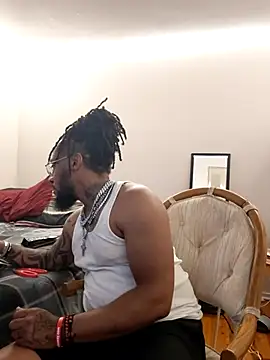 Show webcam de TooGoodConway23