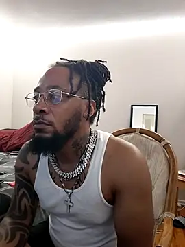 TooGoodConway23's Webcam Show