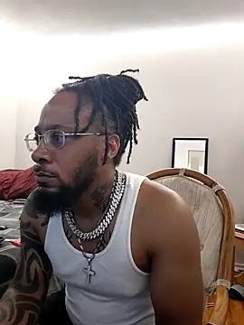 TooGoodConway23's Webcam Show
